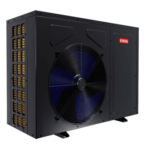 Best Commercial & Residential Heat Pumps .